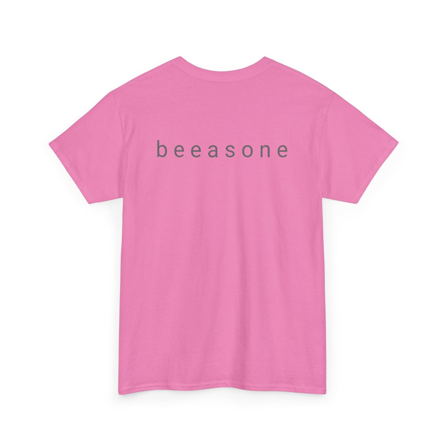 Love cruisin beeasone Special Edition MF Heavy Cotton t-shirt