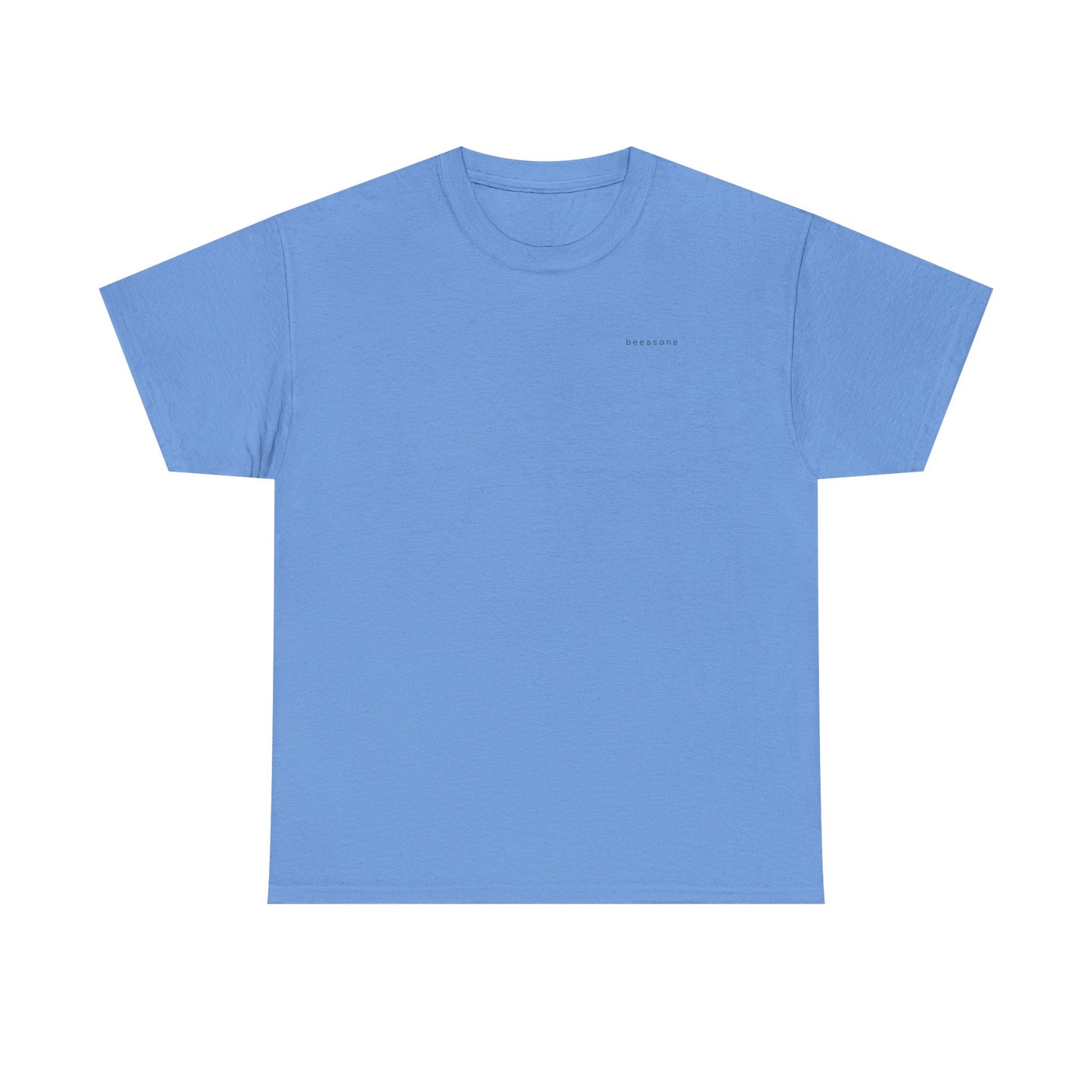 I must bee off men's beeasone T-shirt (Special Edition - front beeasone, main design on back)
