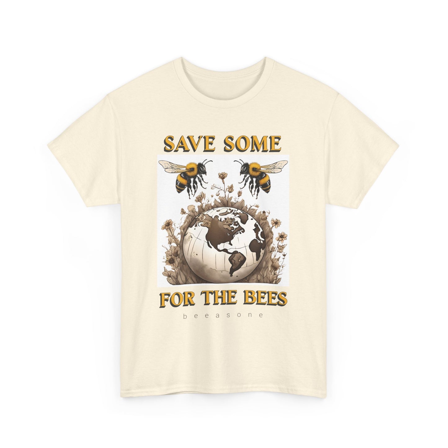 Save some for the bees beeasone Unisex Heavy Cotton available in diff colors and sizes t-shirt