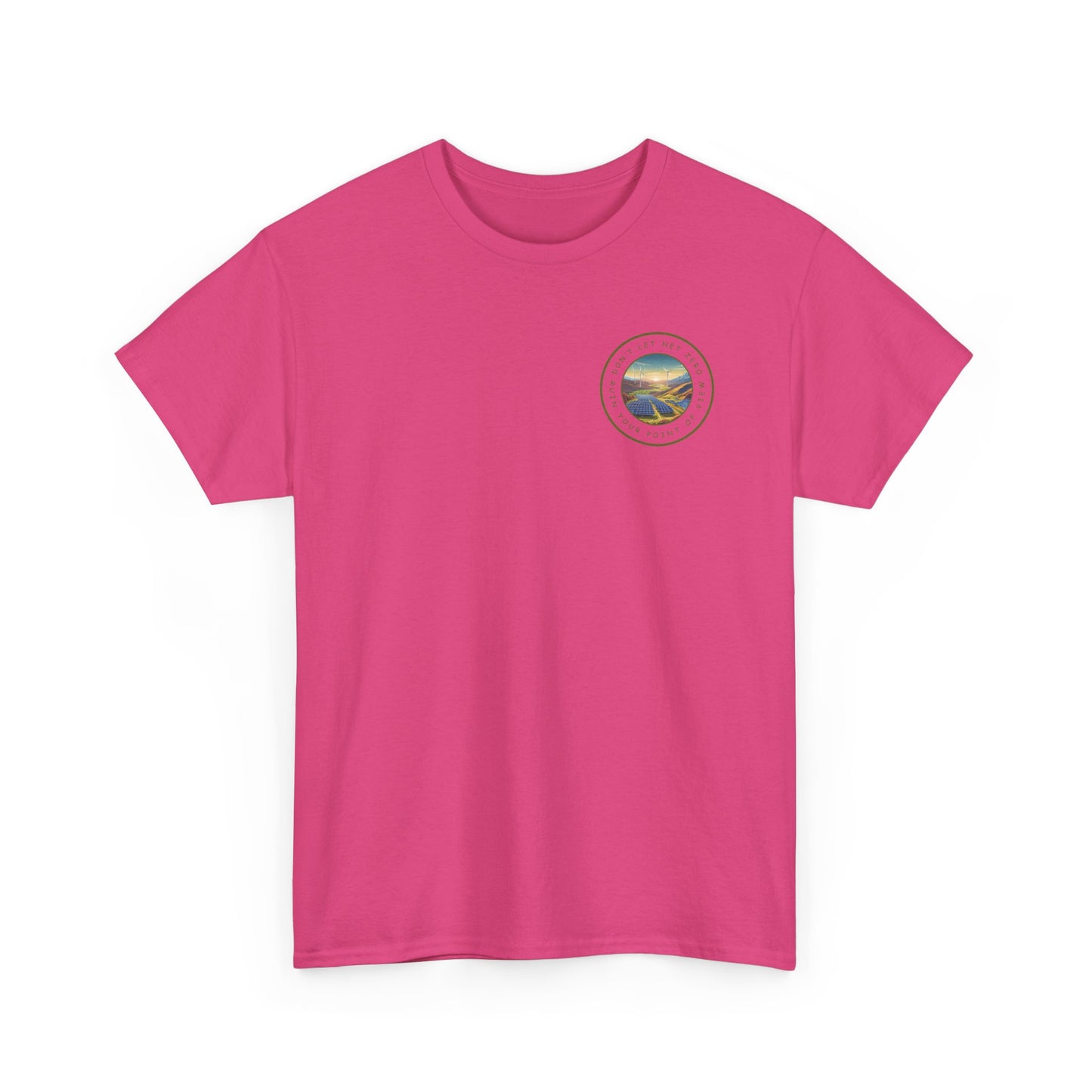 Net Zero - View - v1 - MF Tshirt