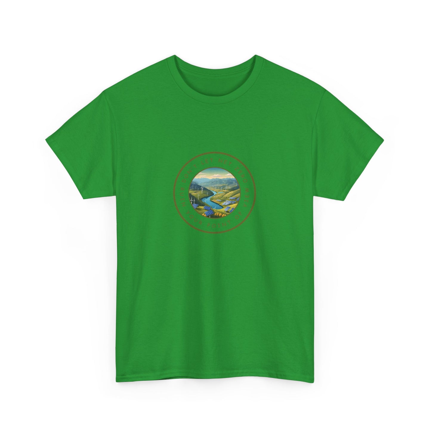 Net Zero - View - v3 - MF Tshirt