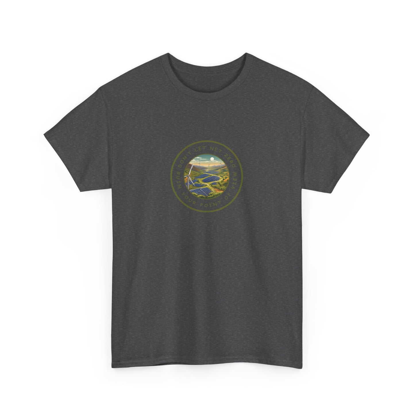 Net Zero - View - v2 - MF Tshirt