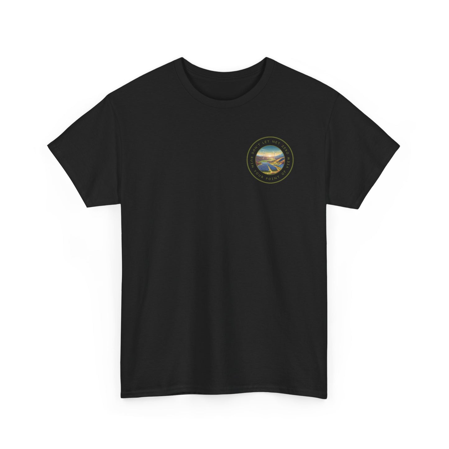 Net Zero - View - v1 - MF Tshirt