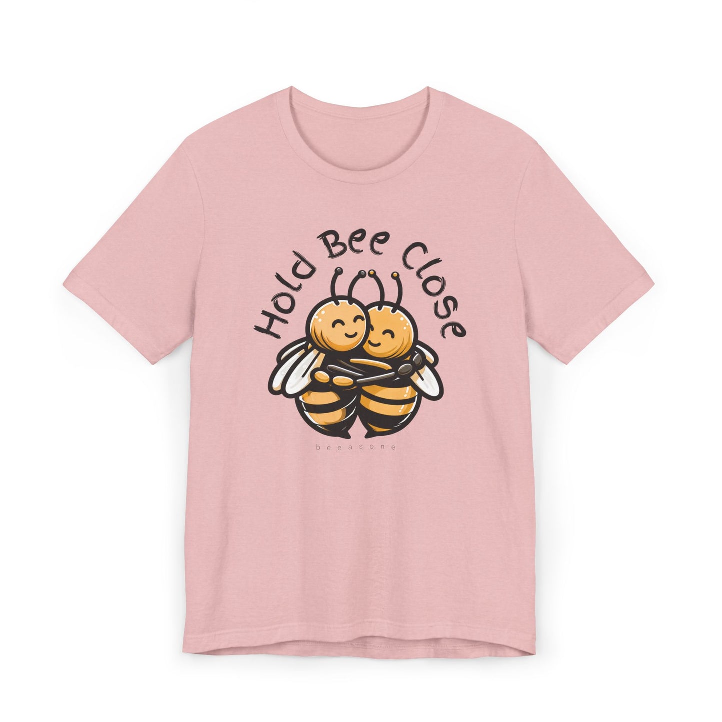 Hold Bee Close beeasone Men's T-Shirt or Women's nightshirt