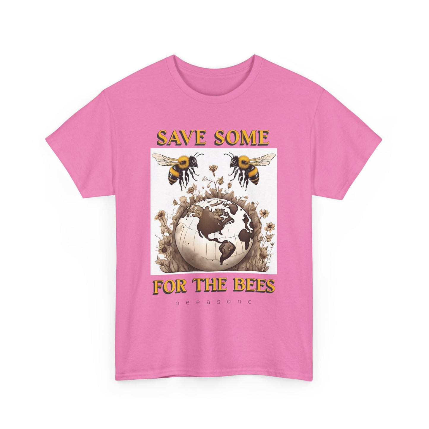 Save some for the bees beeasone Unisex Heavy Cotton available in diff colors and sizes t-shirt