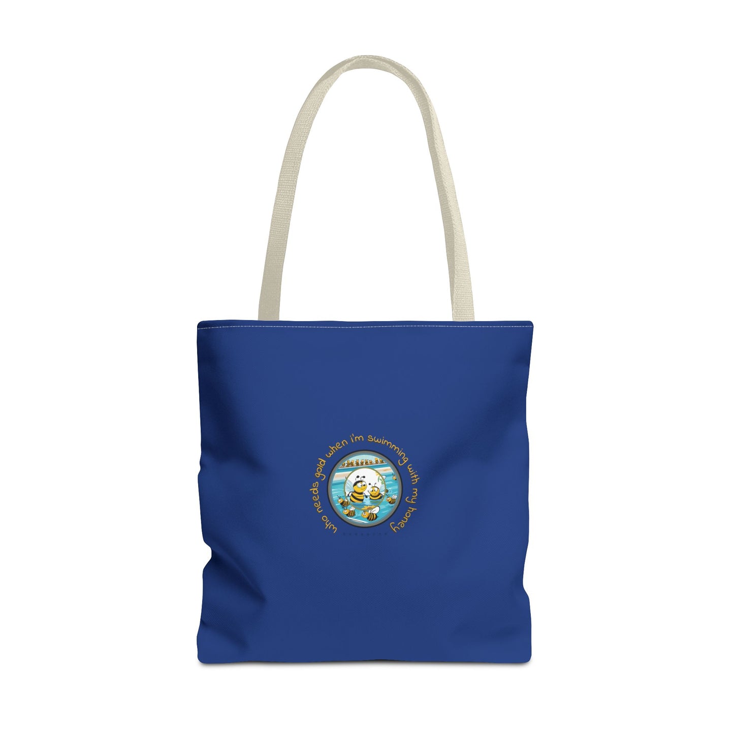 Swimming bag beeasone Tote Bag - beeasone special edition