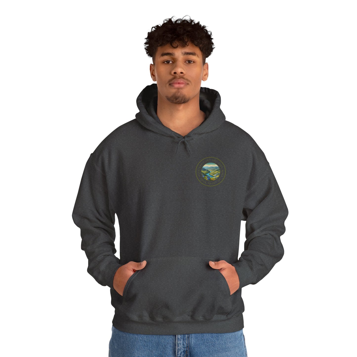 Net Zero - View - v3 - MF Hoodie
