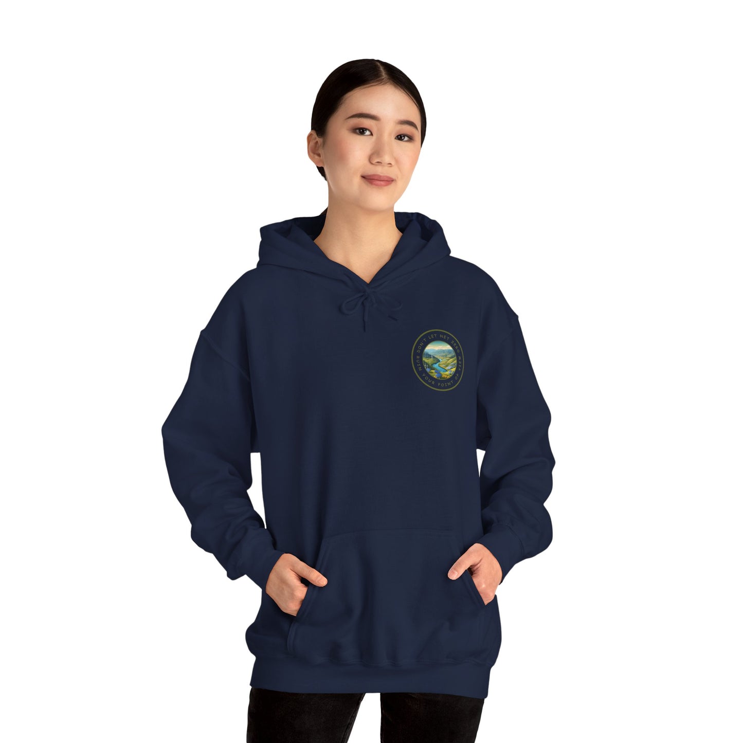 Net Zero - View - v3 - MF Hoodie