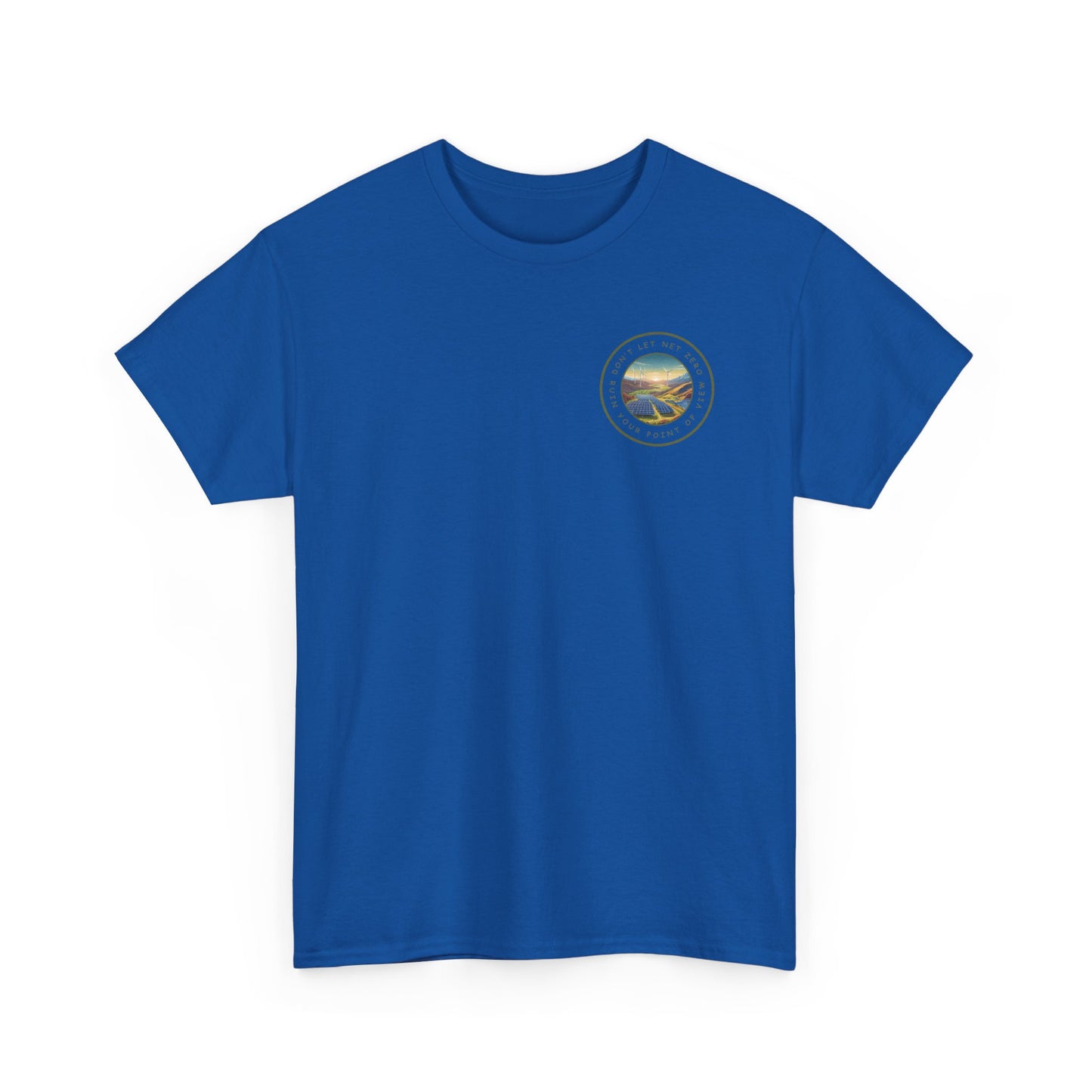 Net Zero - View - v1 - MF Tshirt