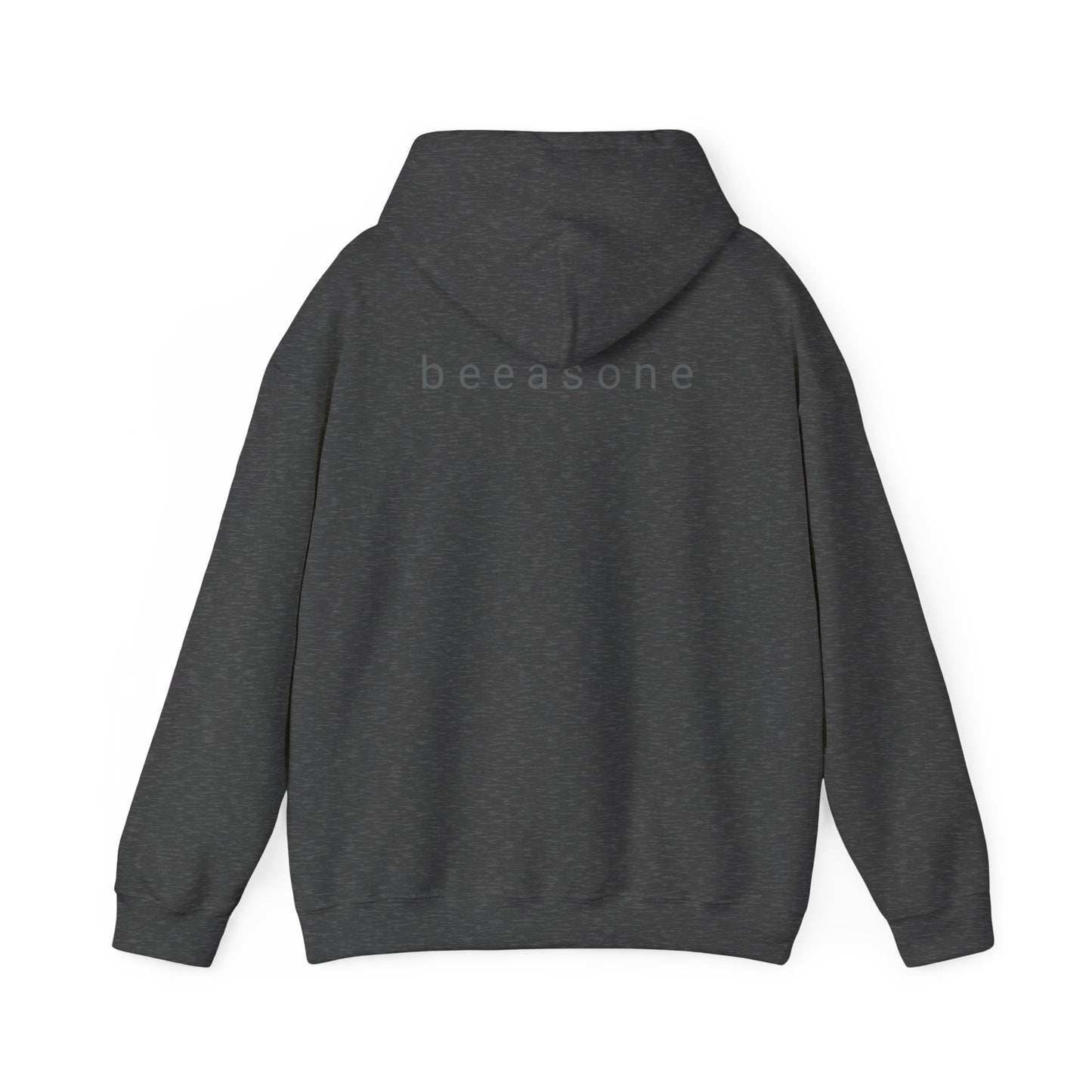 Love cruisin with my honey beeasone MF Heavy Blend™ Hooded Sweatshirt special edition