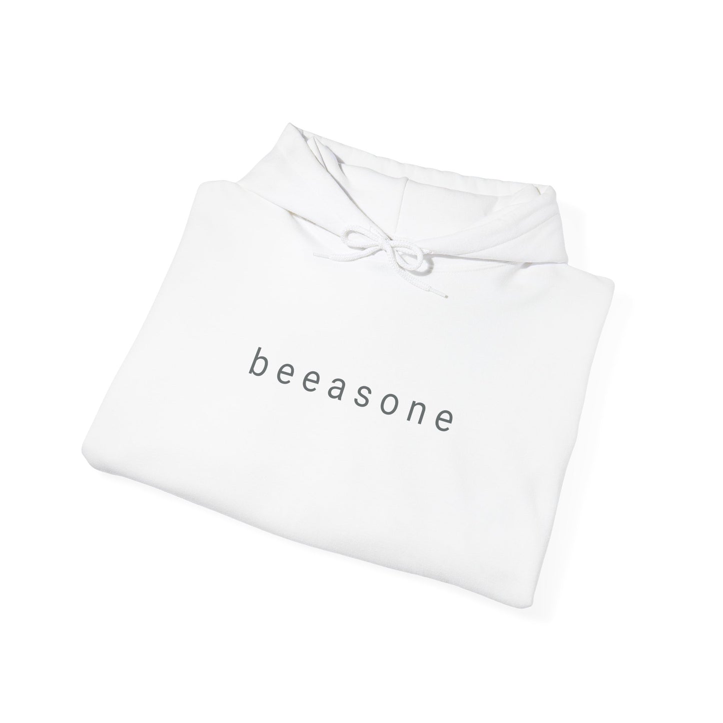 beeasone special edition MF Heavy Blend™ Hooded Sweatshirt