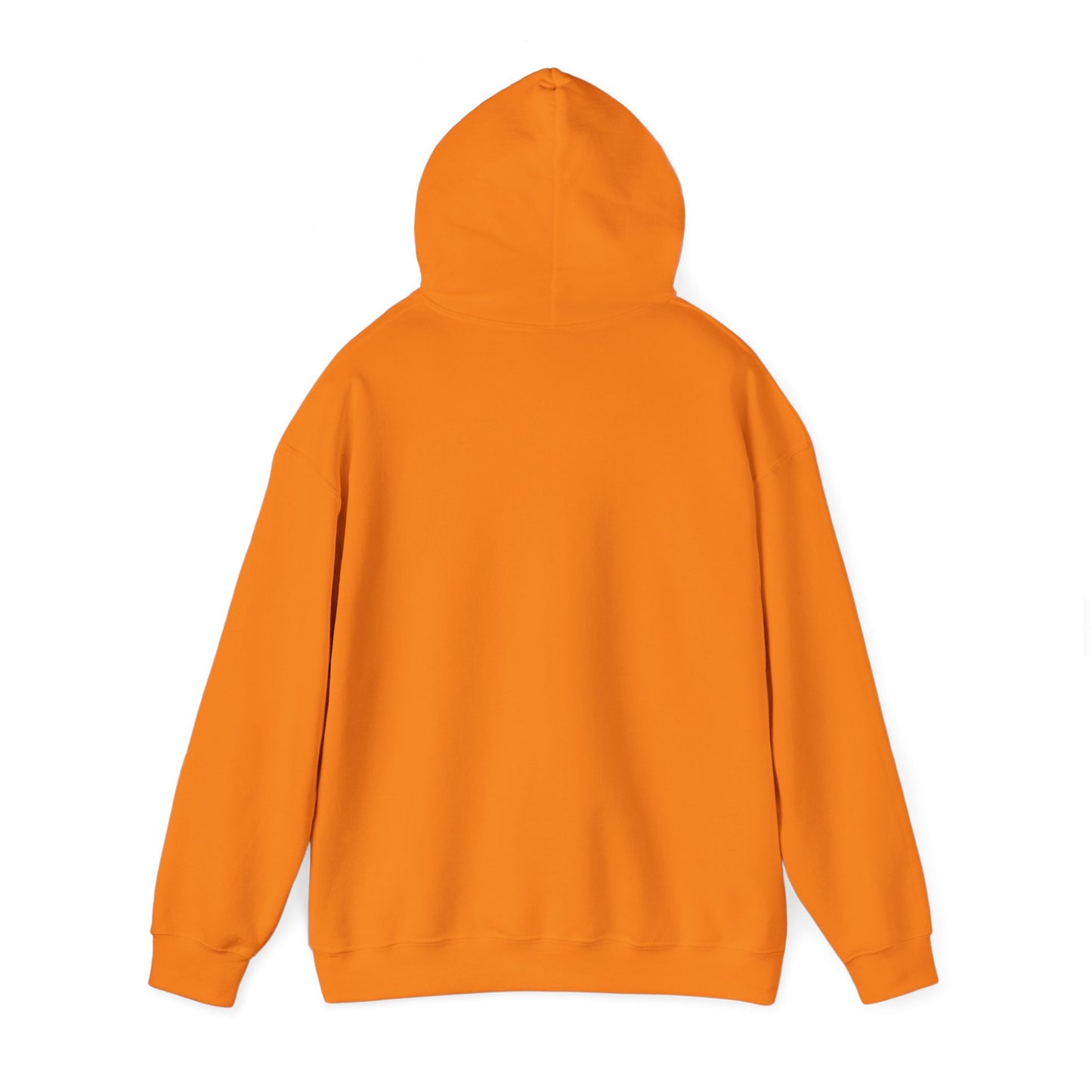 Relax with this cool beeasone Unisex Heavy Blend™ Hooded Sweatshirt