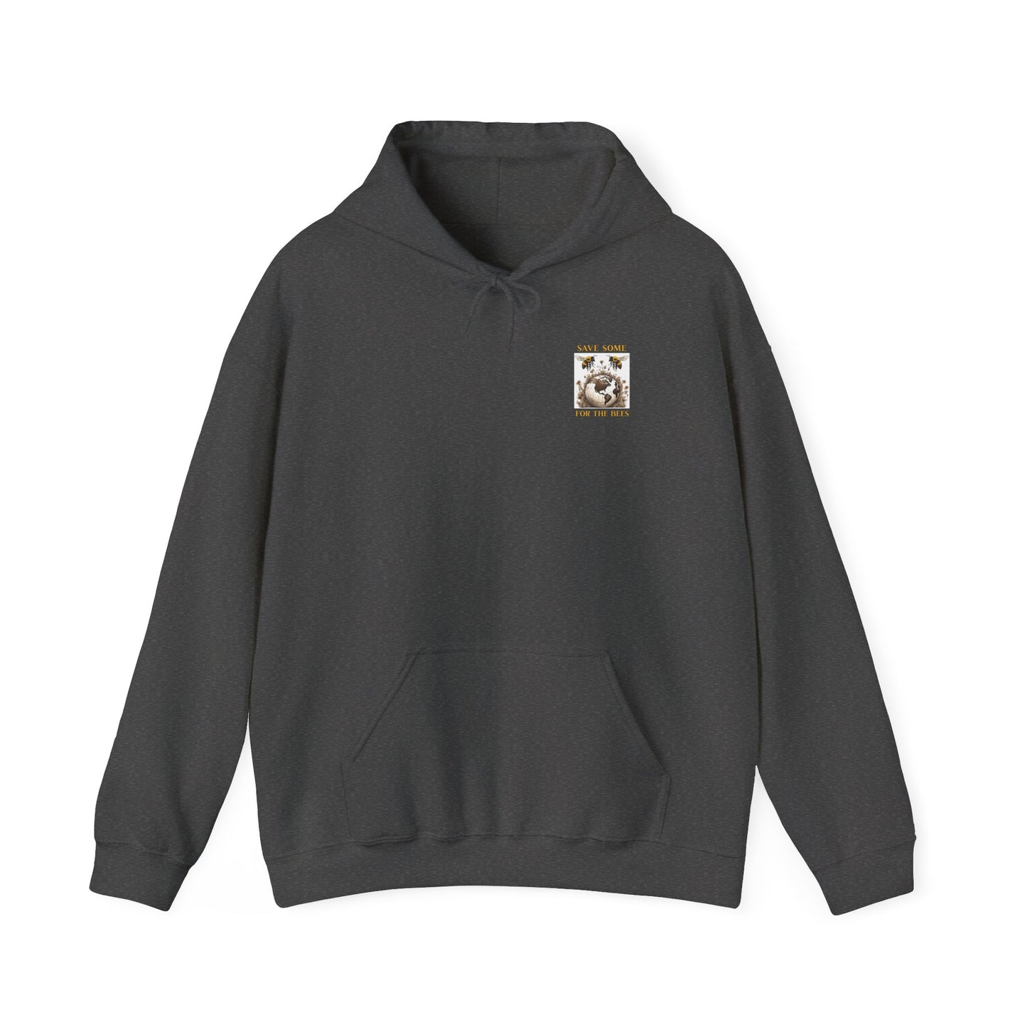 Save some for the bees beeasone Unisex Heavy Blend™ Hooded Sweatshirt