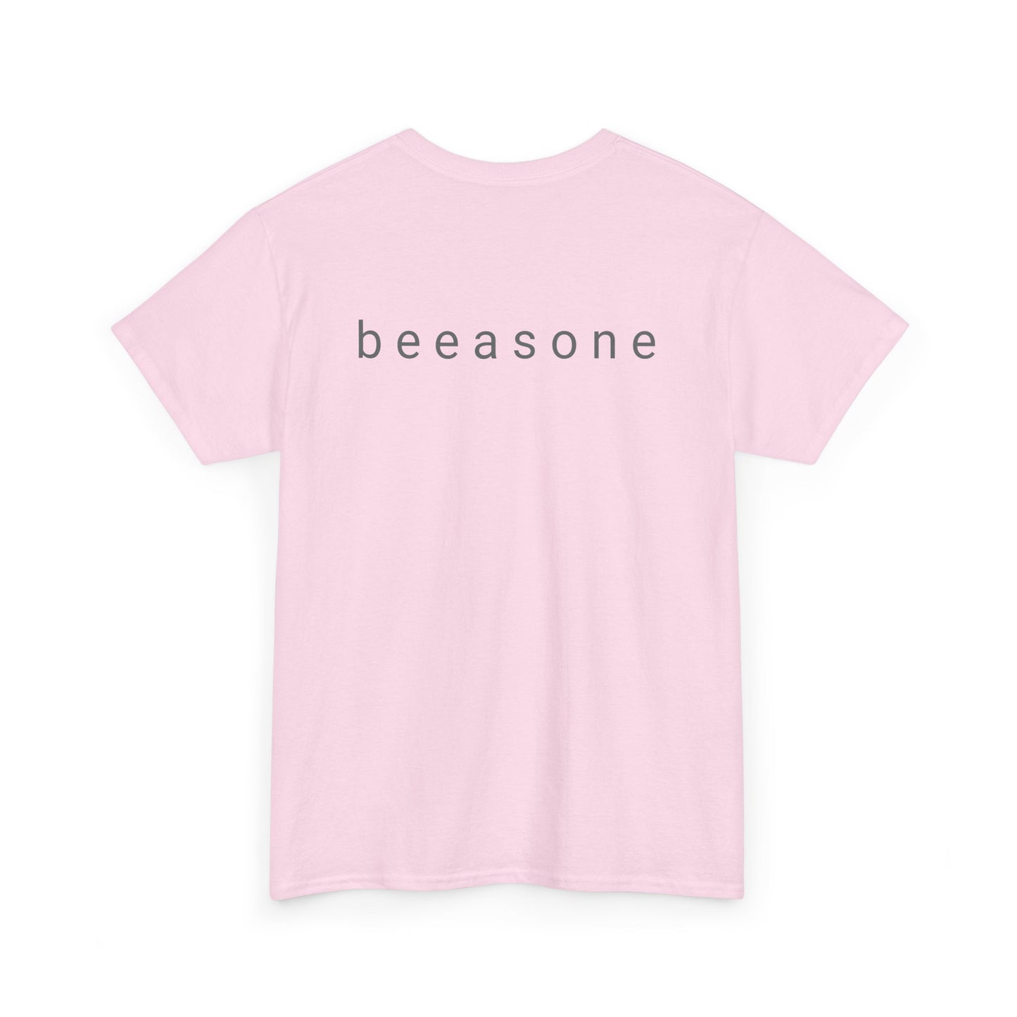 Love cruisin beeasone Special Edition MF Heavy Cotton t-shirt
