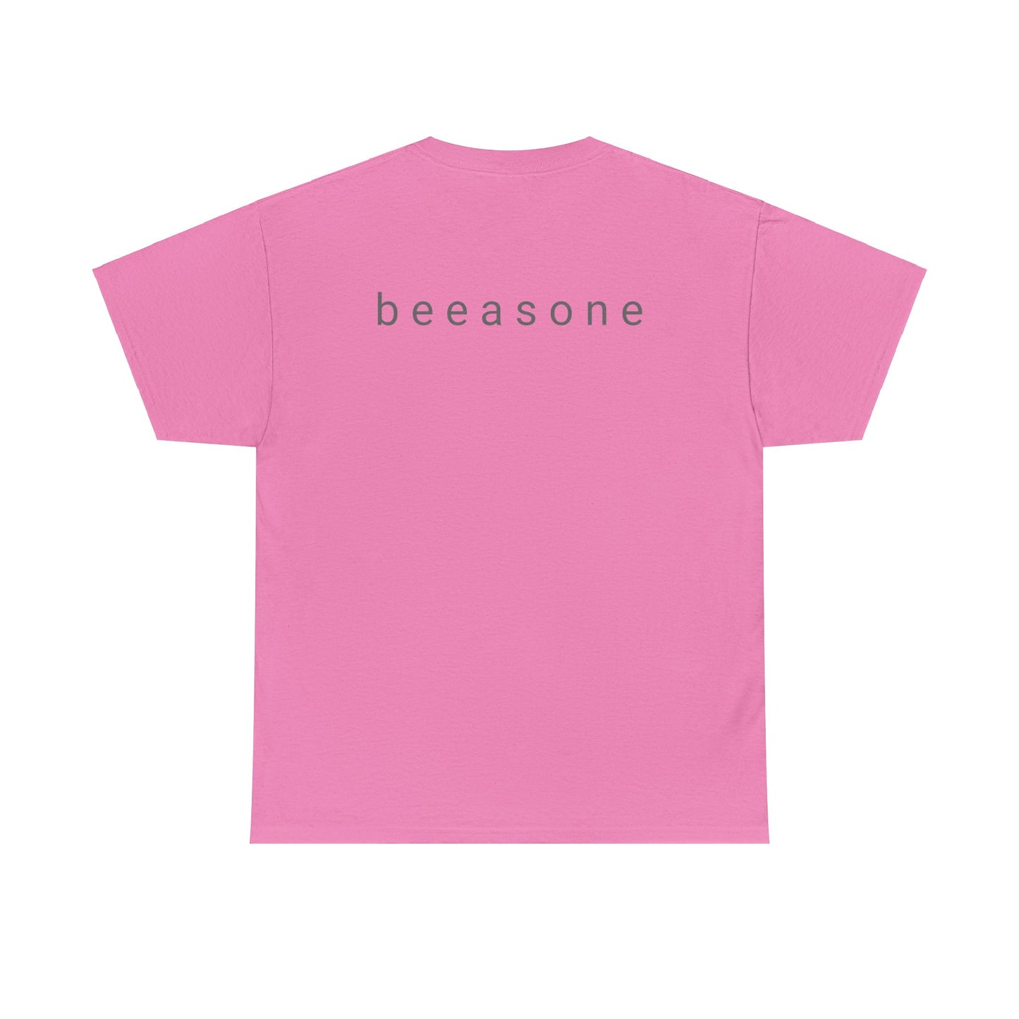 Love cruisin beeasone Special Edition MF Heavy Cotton t-shirt