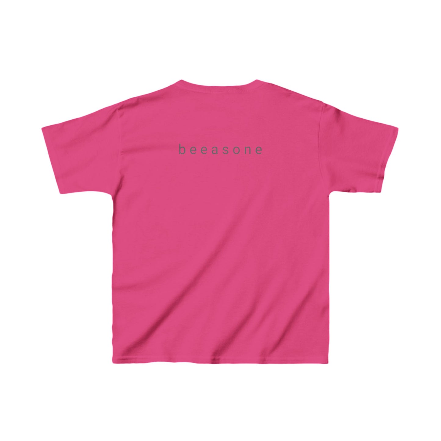 Team Bee beeasone Kids tee - Heavy Cotton™ Tee available in 6 colors and diff sizes tshirt