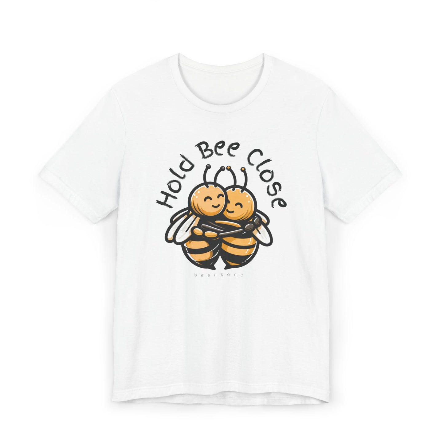 Hold Bee Close beeasone Men's T-Shirt or Women's nightshirt