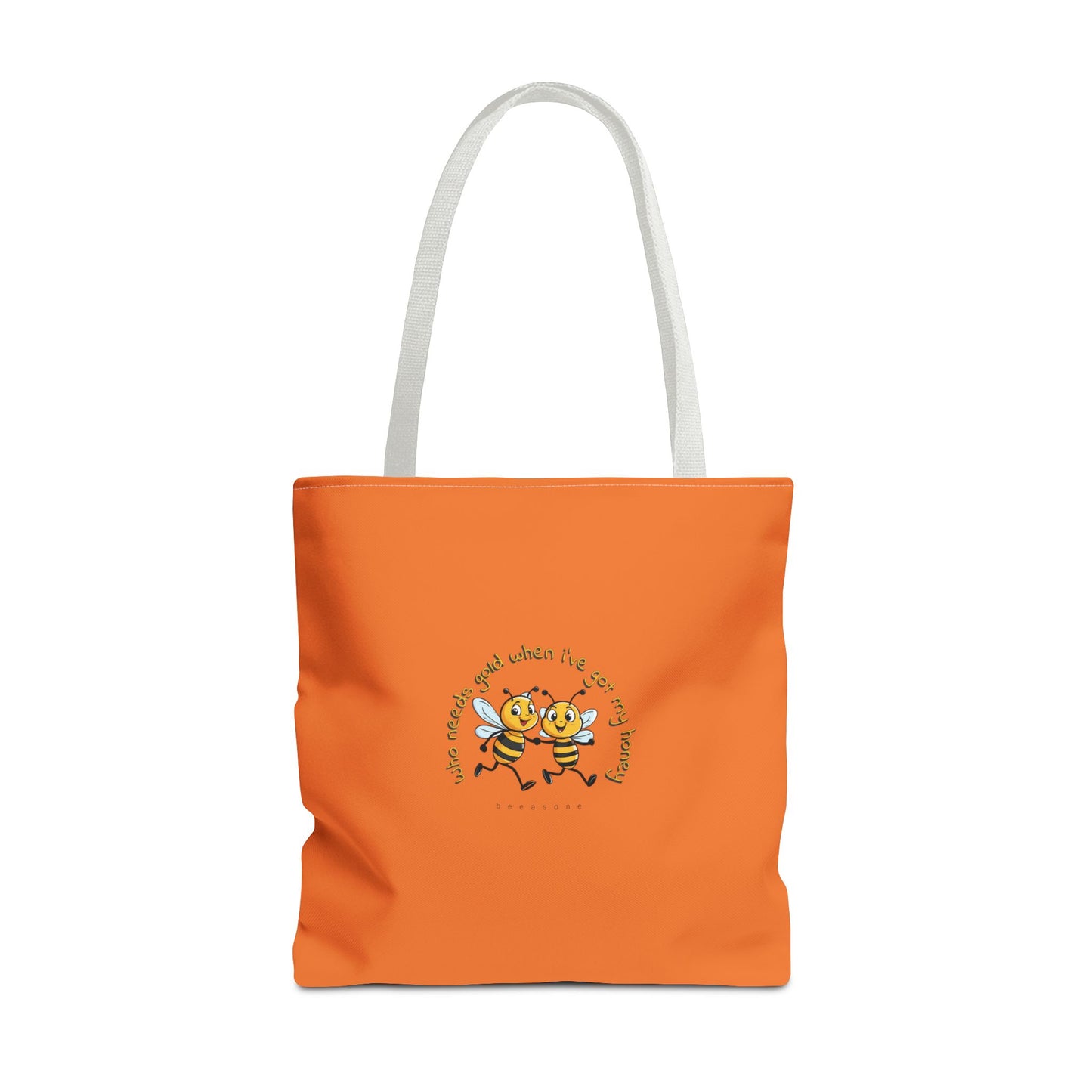 I've got my honey beeasone Tote Bag - beeasone special edition
