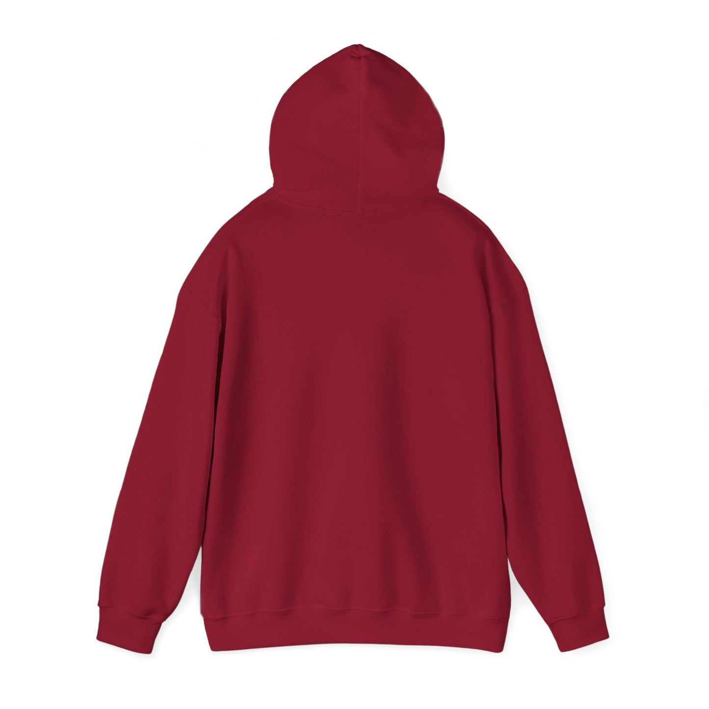 Hoodie - I must bee off beeasone Unisex Heavy Blend™ Hooded Sweatshirt
