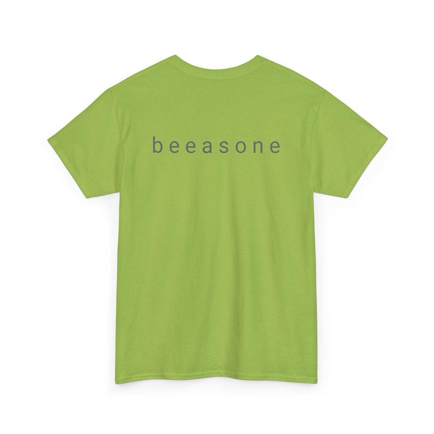 Love cruisin beeasone Special Edition MF Heavy Cotton t-shirt