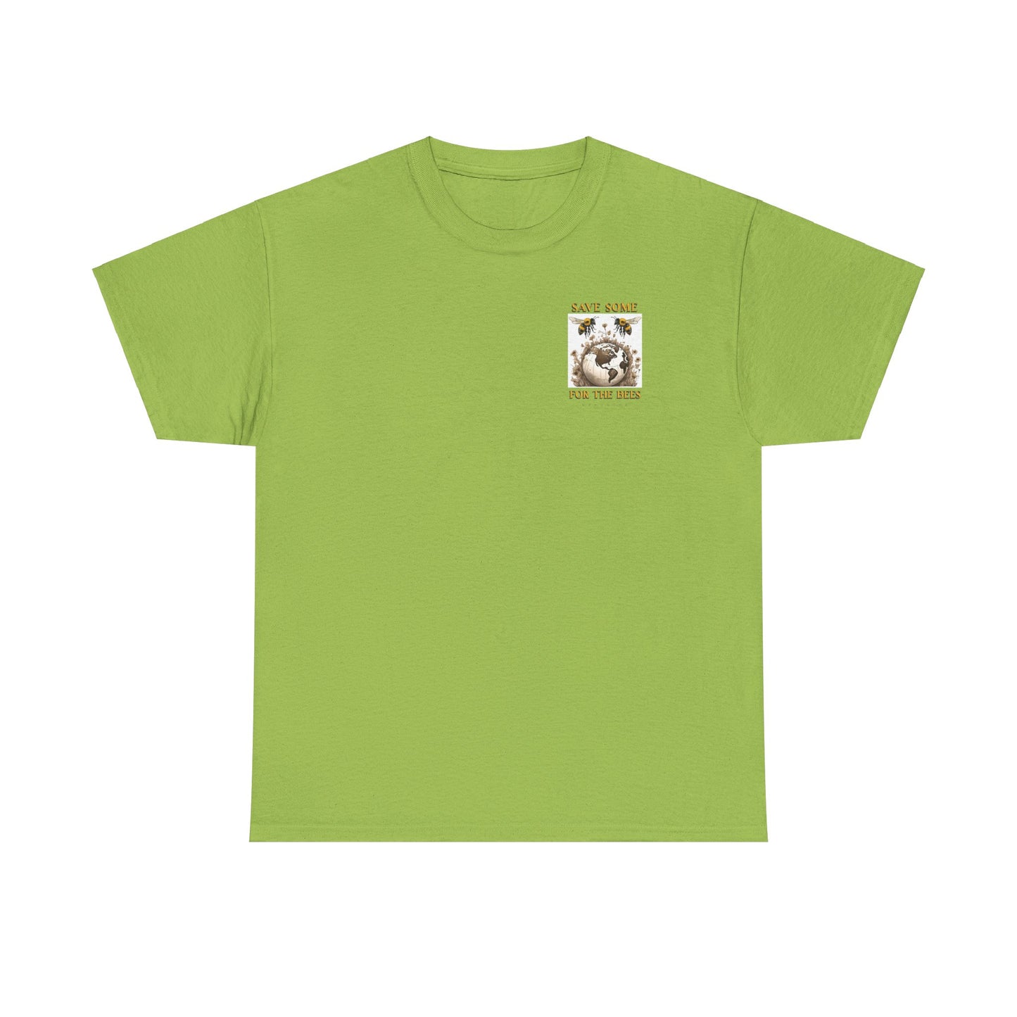 Save some for the bees beeasone Special Edition MF Heavy Cotton available in diff colors and sizes t-shirt