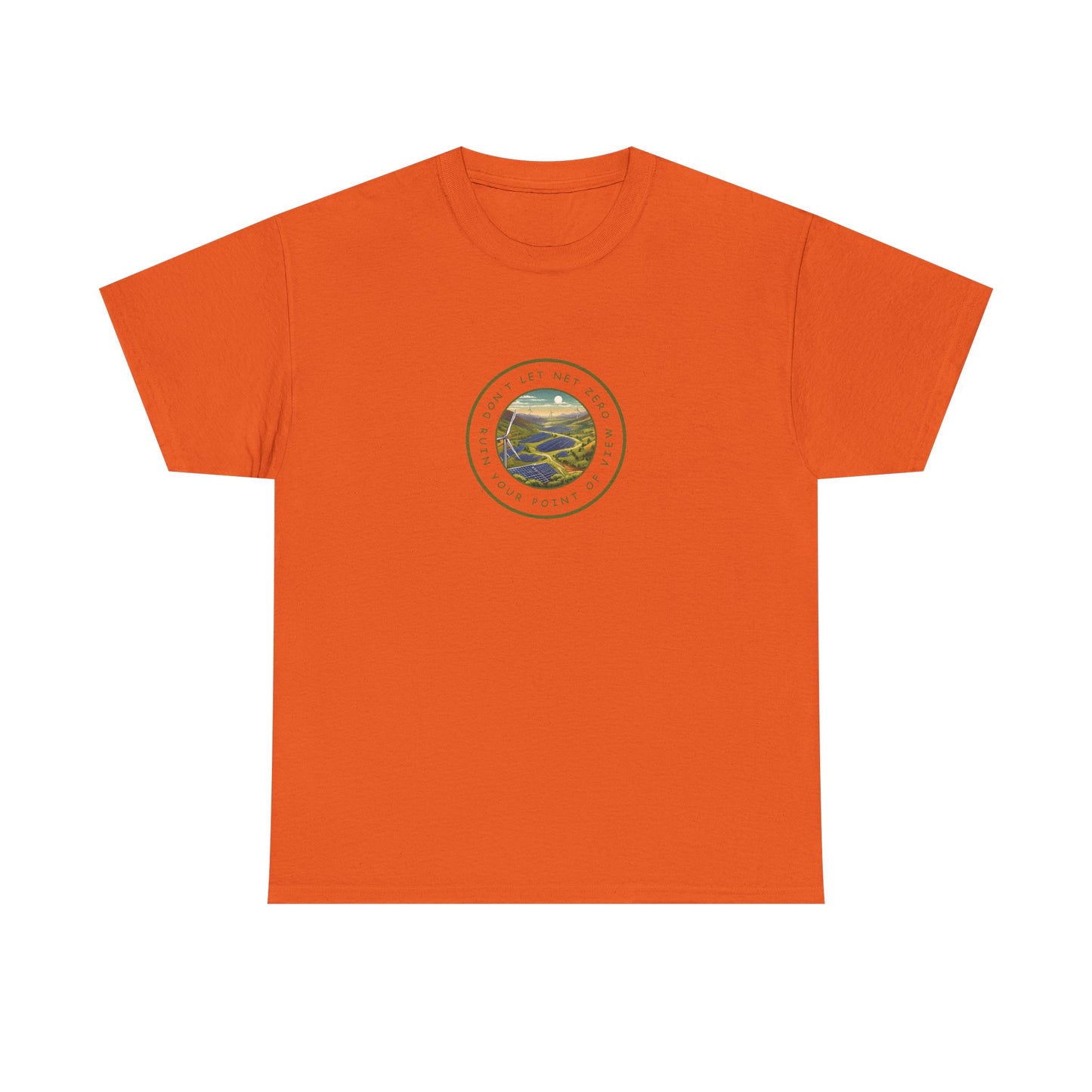 Net Zero - View - v2 - MF Tshirt