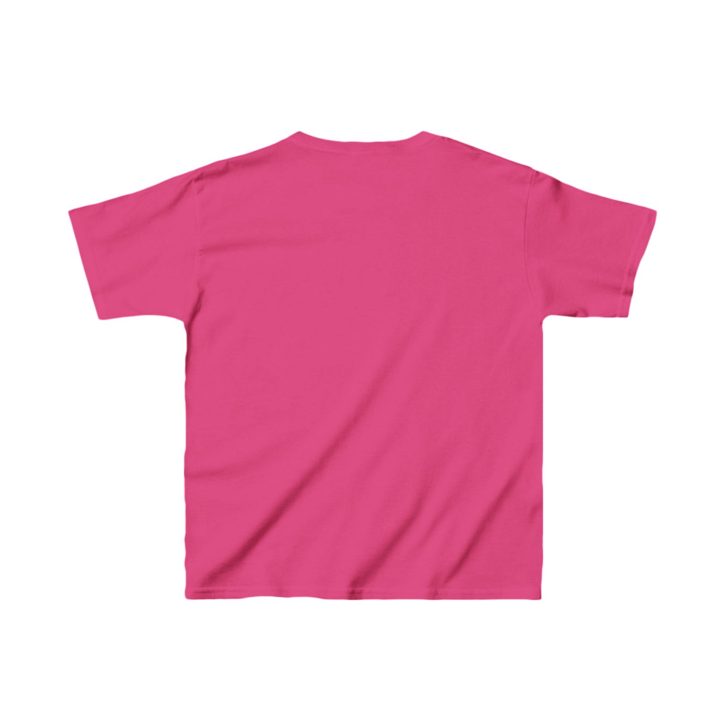 WARING - 3 Bee to be shut down beeasone Kids tee - Heavy Cotton™ Tee available in diff colors and sizes
