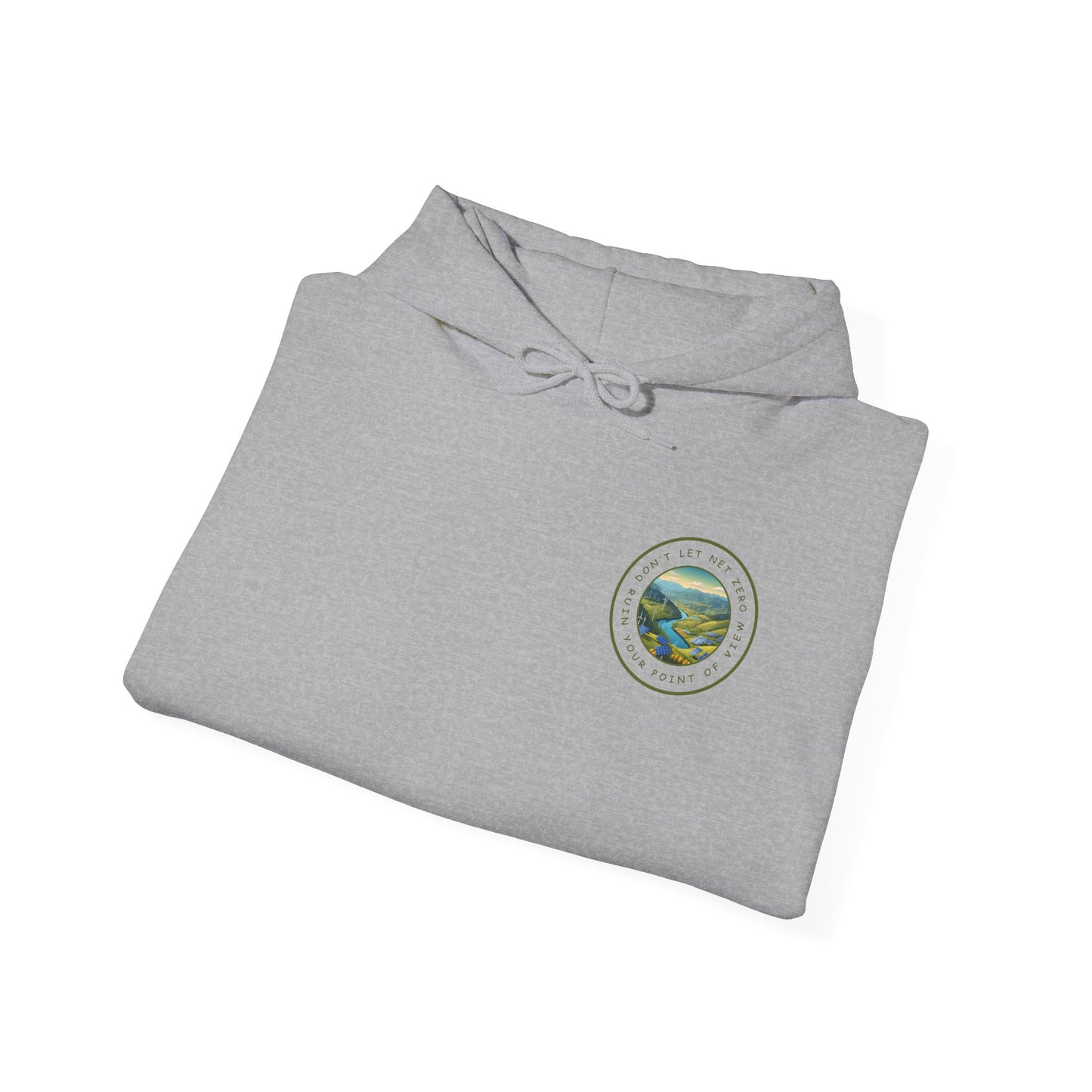 Net Zero - View - v3 - MF Hoodie