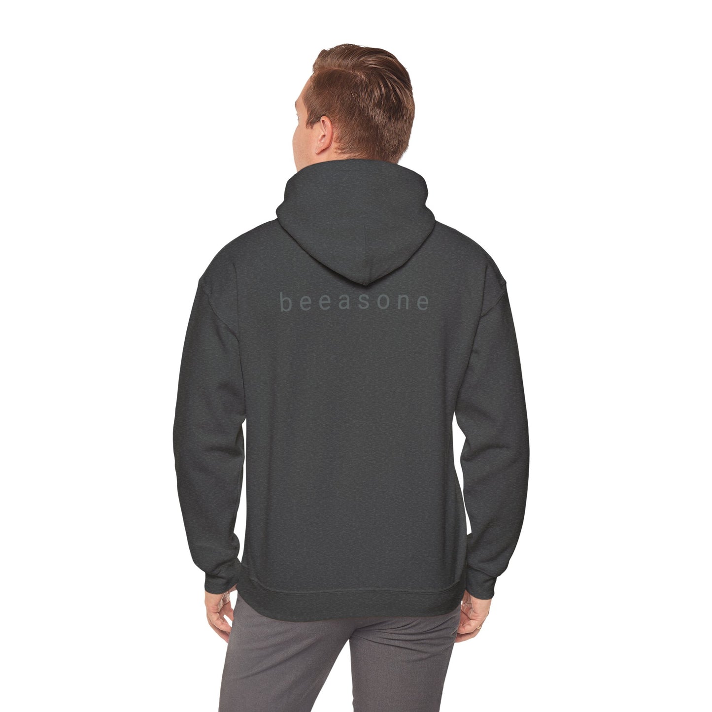 Love cruisin with my honey beeasone MF Heavy Blend™ Hooded Sweatshirt special edition