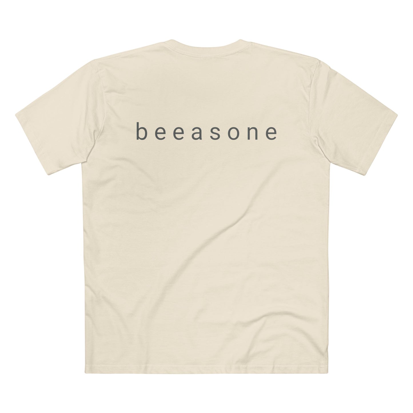 Oh my goodness beeasone men's t-shirt Special Edition