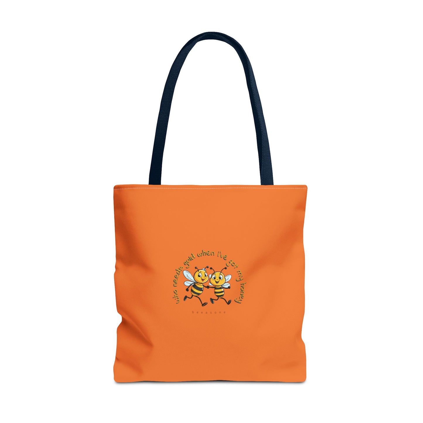 I've got my honey beeasone Tote Bag - beeasone special edition