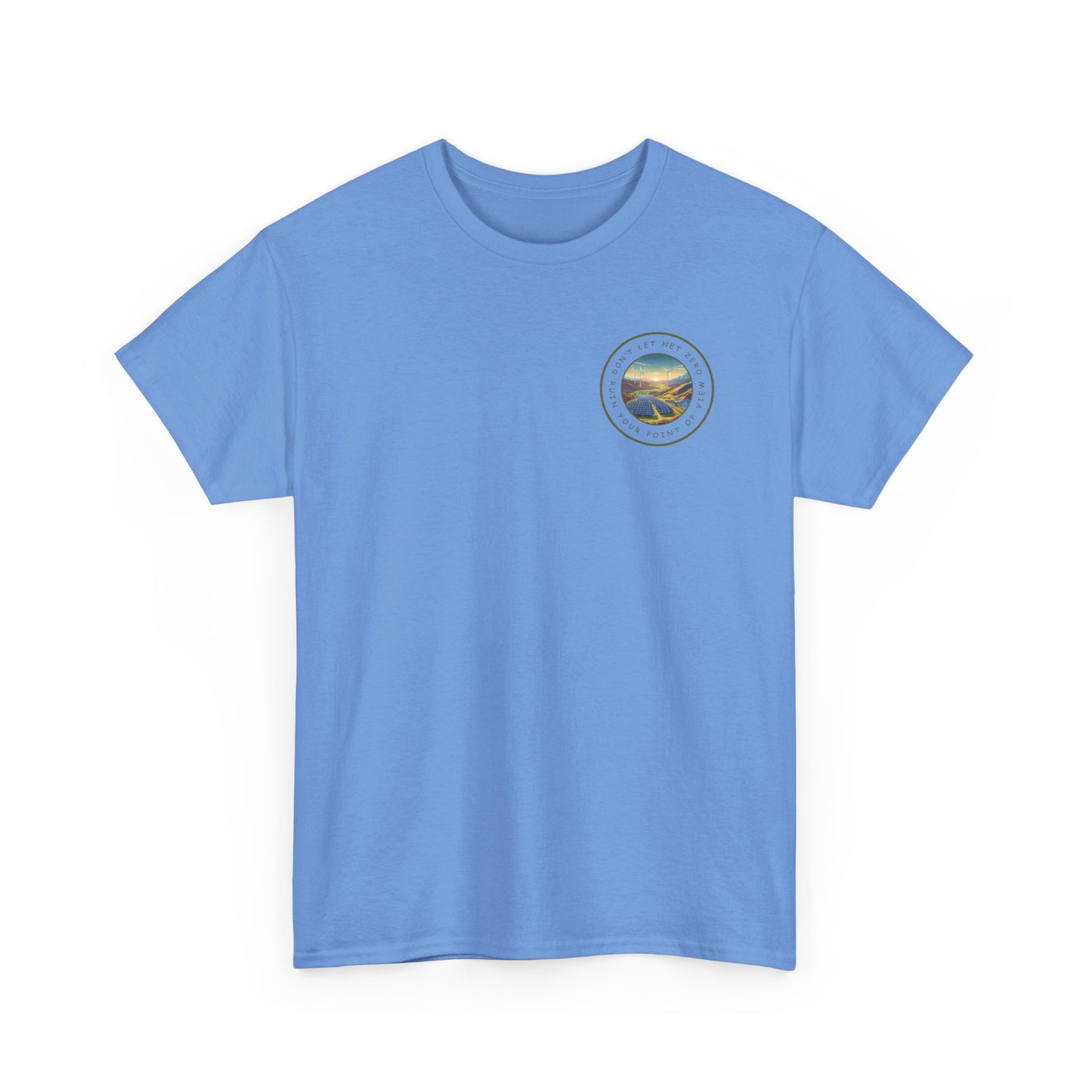 Net Zero - View - v1 - MF Tshirt