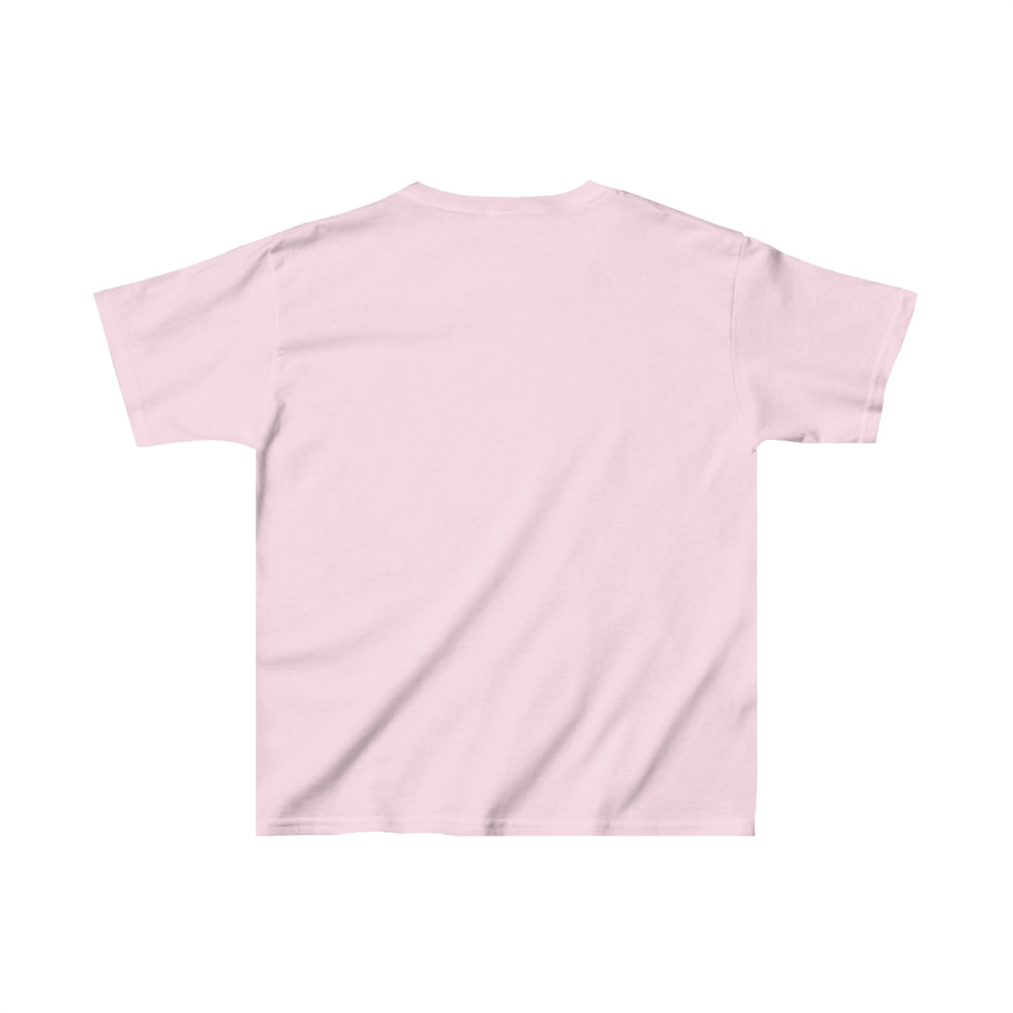 Bee Positive beeasone Kids tee - Heavy Cotton™ Tee available in 6 colors and diff sizes