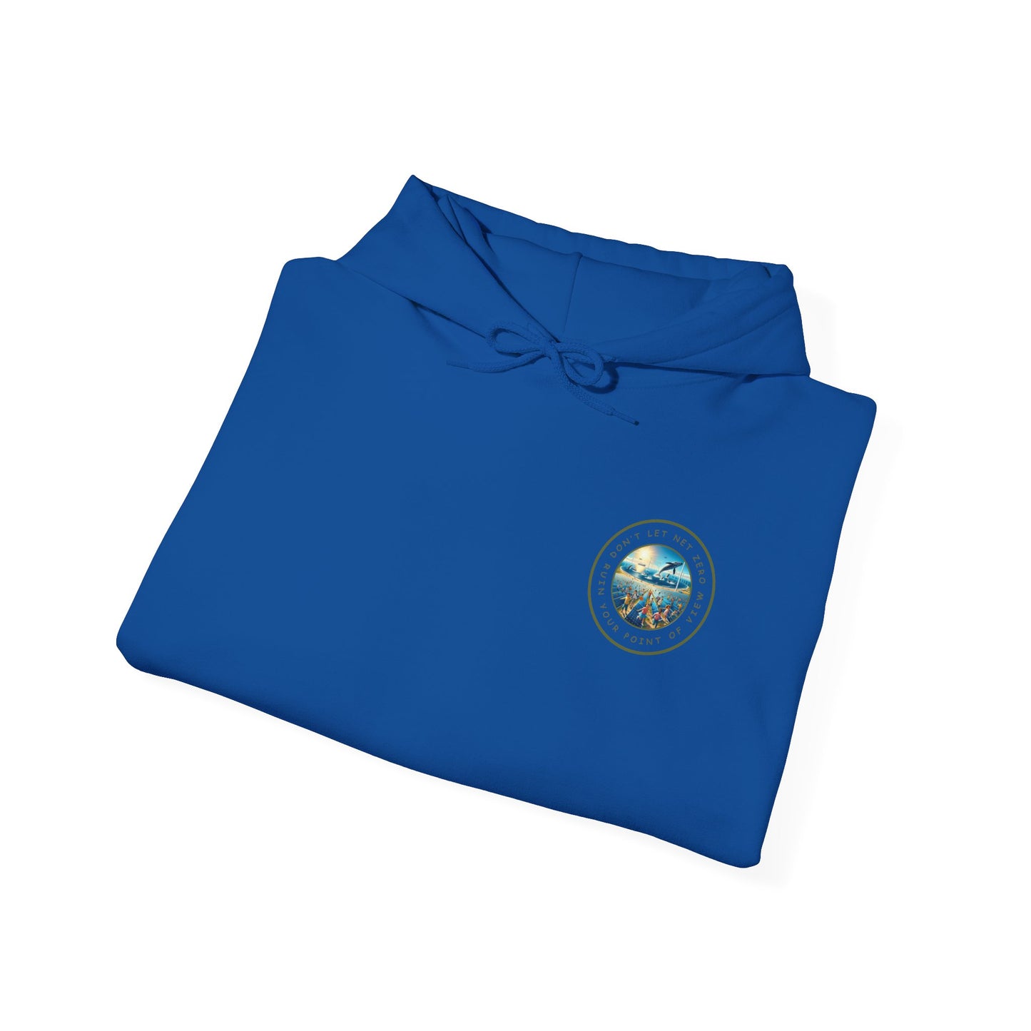 Net Zero - View - v4 - MF Hoodie