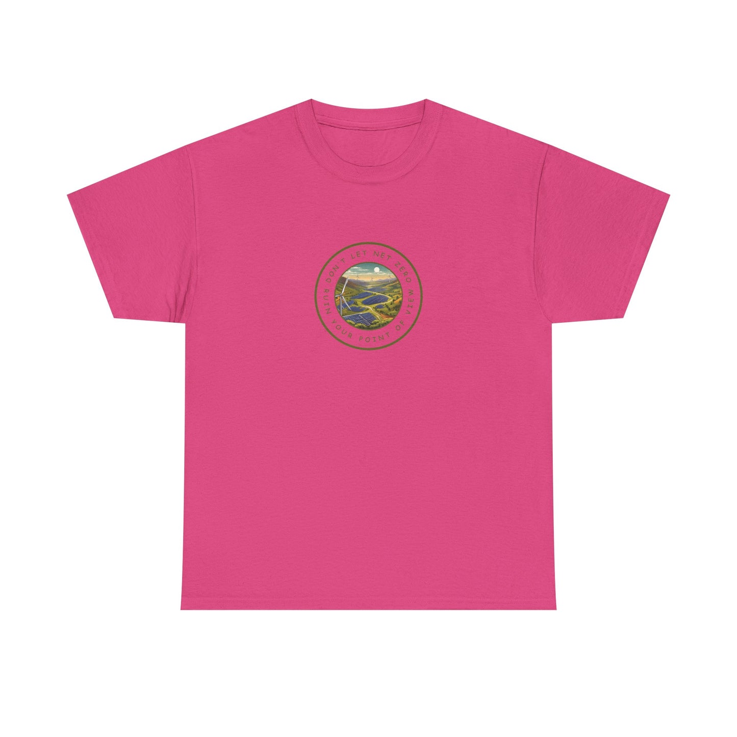 Net Zero - View - v2 - MF Tshirt