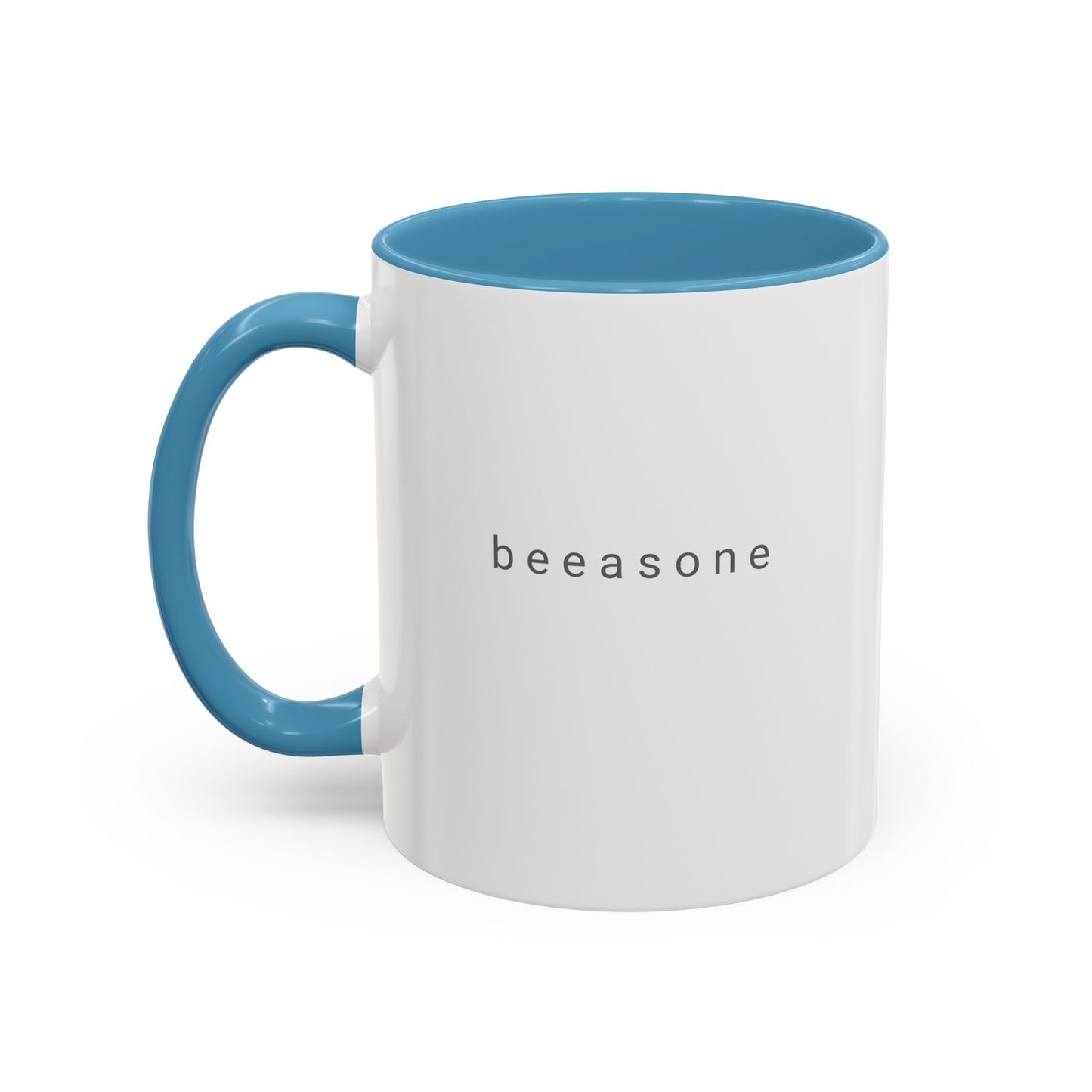 Hold Bee Close beeasone special edition Hot Chocolate or Coffee Mug 11oz (325mls) or 15oz (443mls)