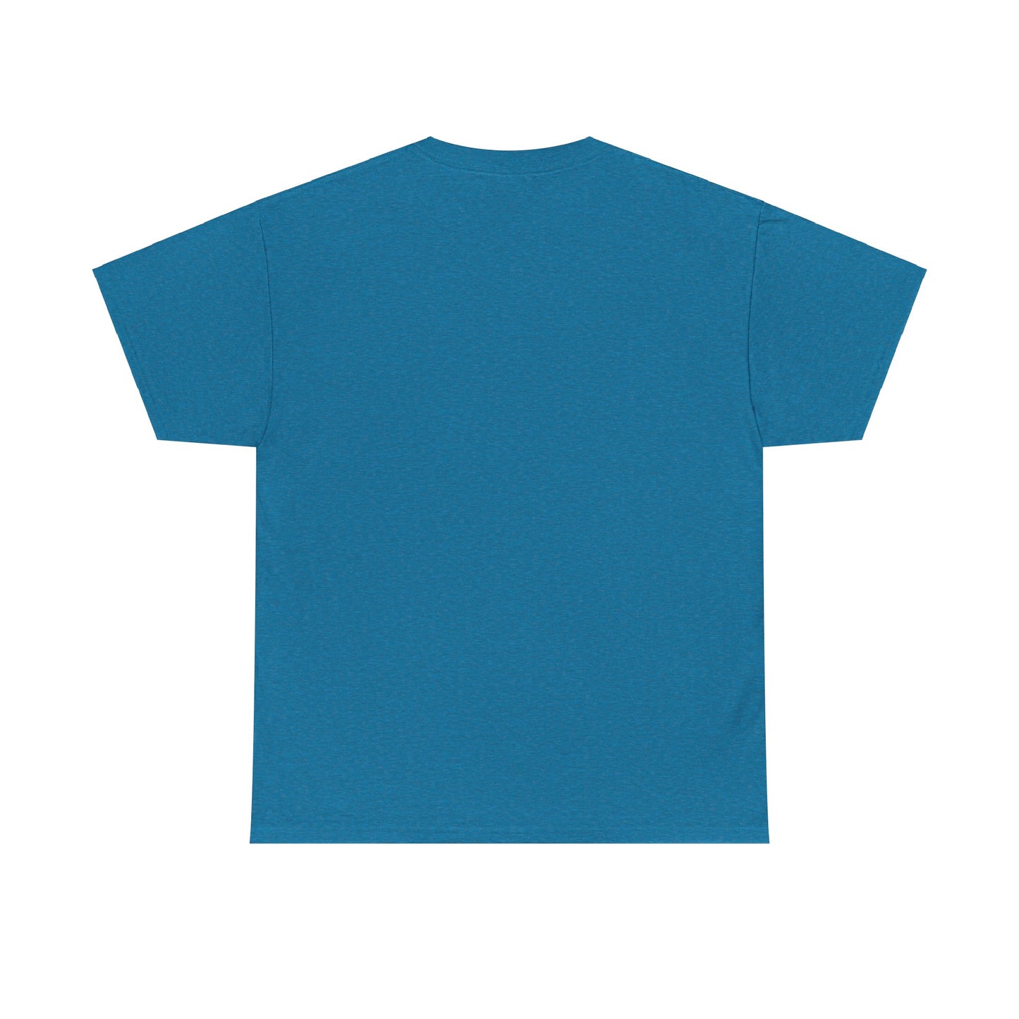 AI - Don't dare look the other way. MF Tshirt