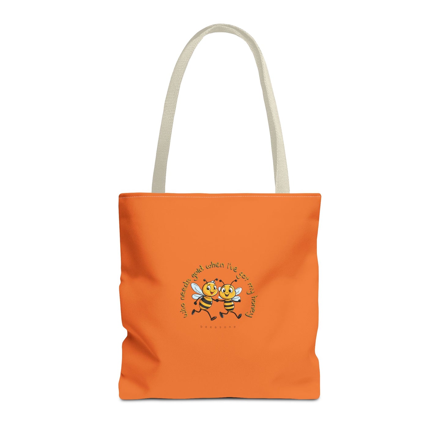 I've got my honey beeasone Tote Bag - beeasone special edition