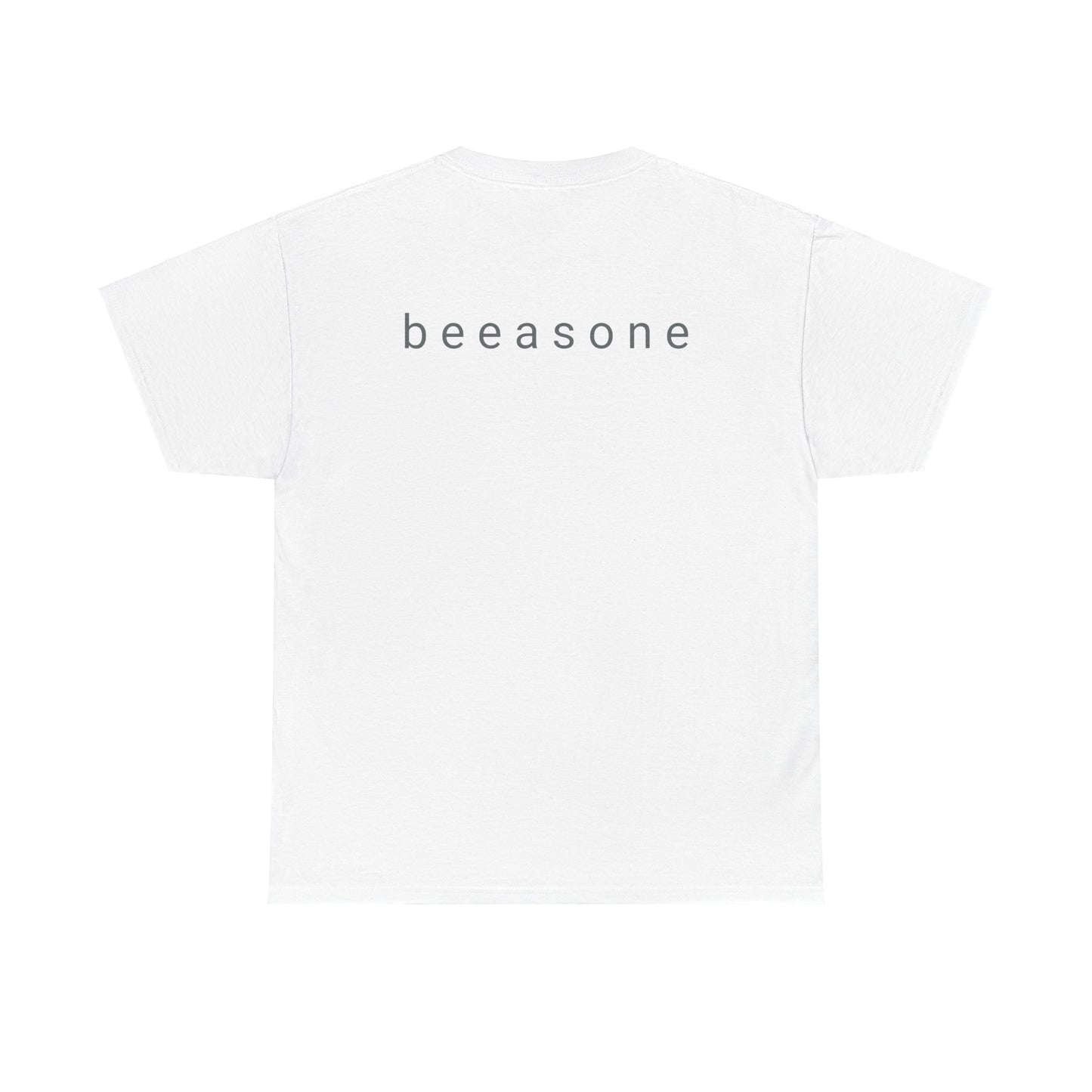 Love cruisin beeasone Special Edition MF Heavy Cotton t-shirt