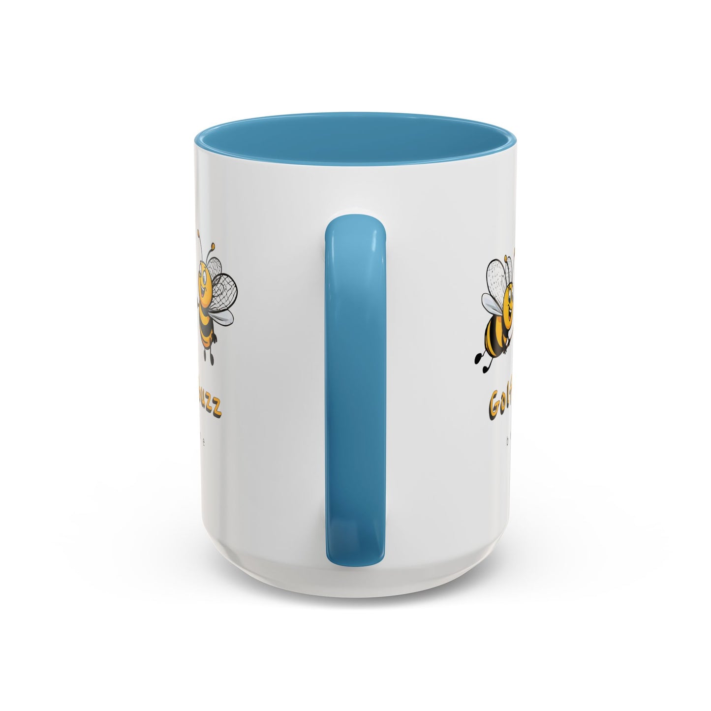 Golf is a buzz beeasone Coffee Mug 11oz (325mls) or 15oz (443mls)