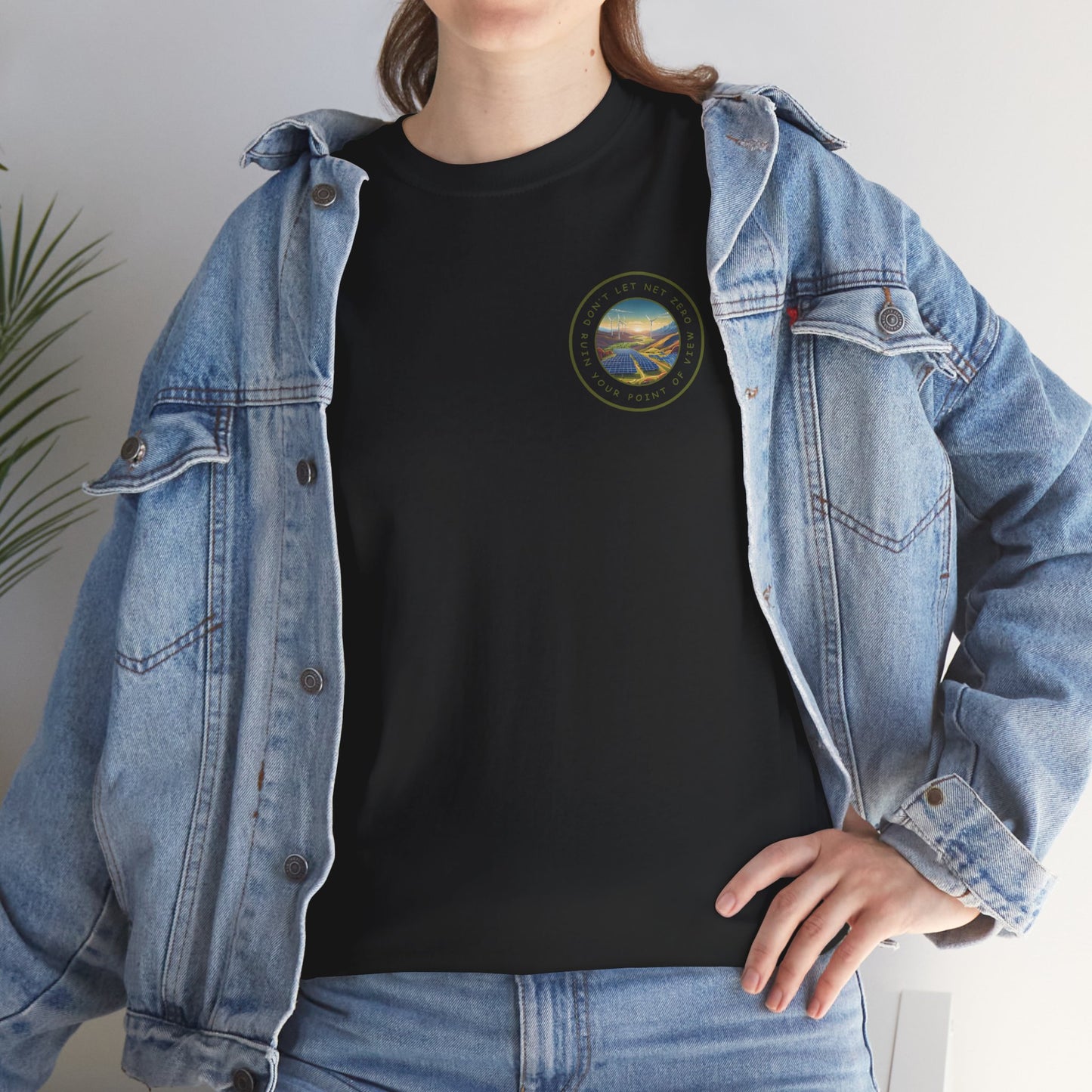 Net Zero - View - v1 - MF Tshirt