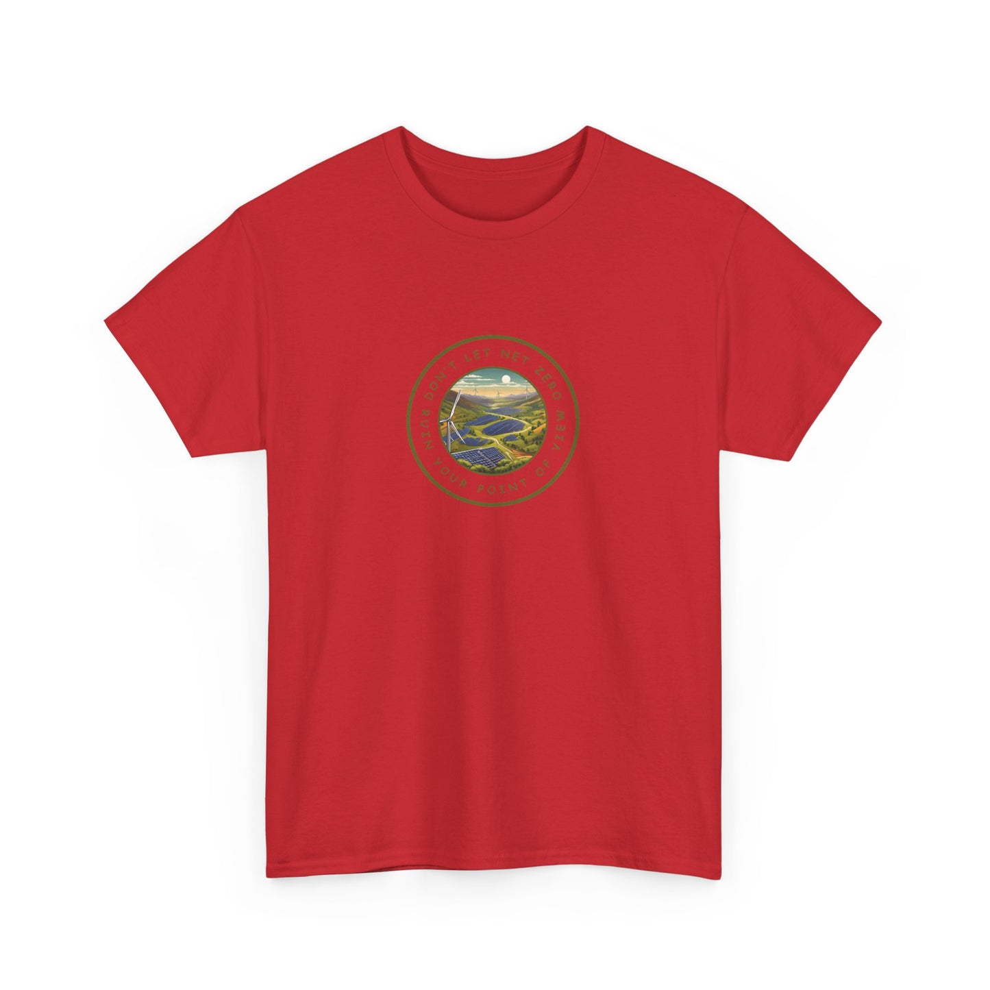Net Zero - View - v2 - MF Tshirt