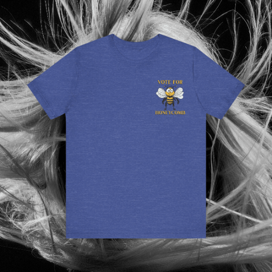 Bad Hair Day T-shirt