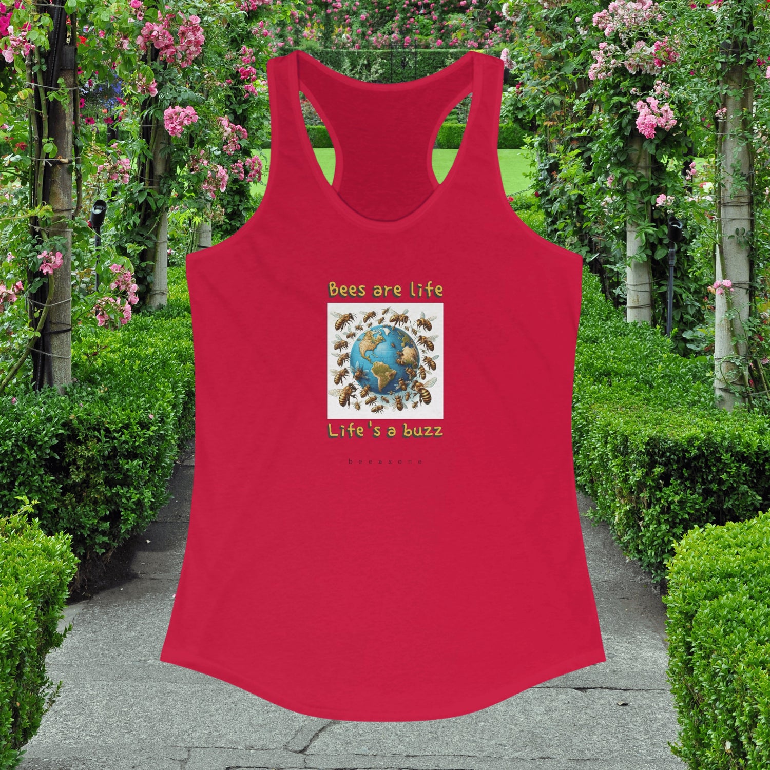 Tank Tops