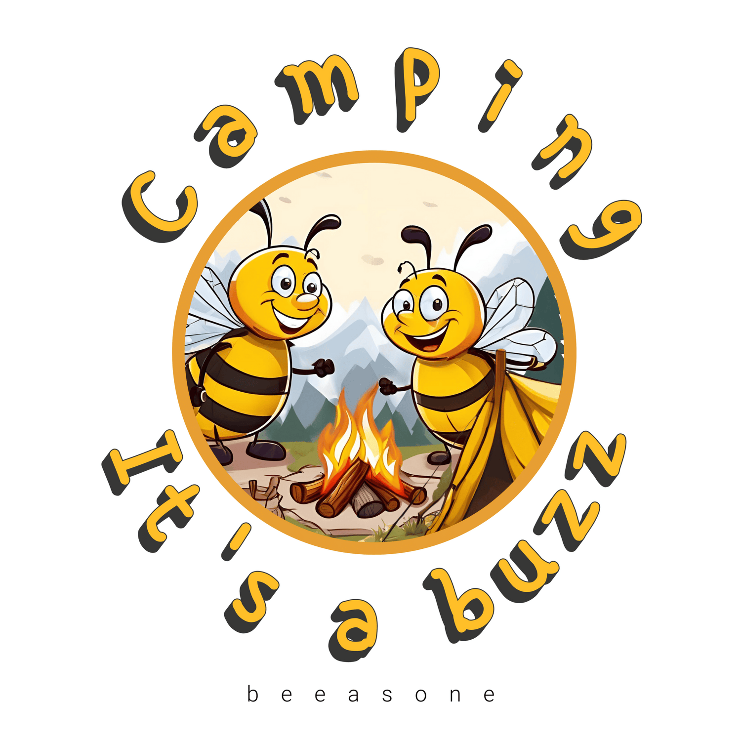 Camping Collection