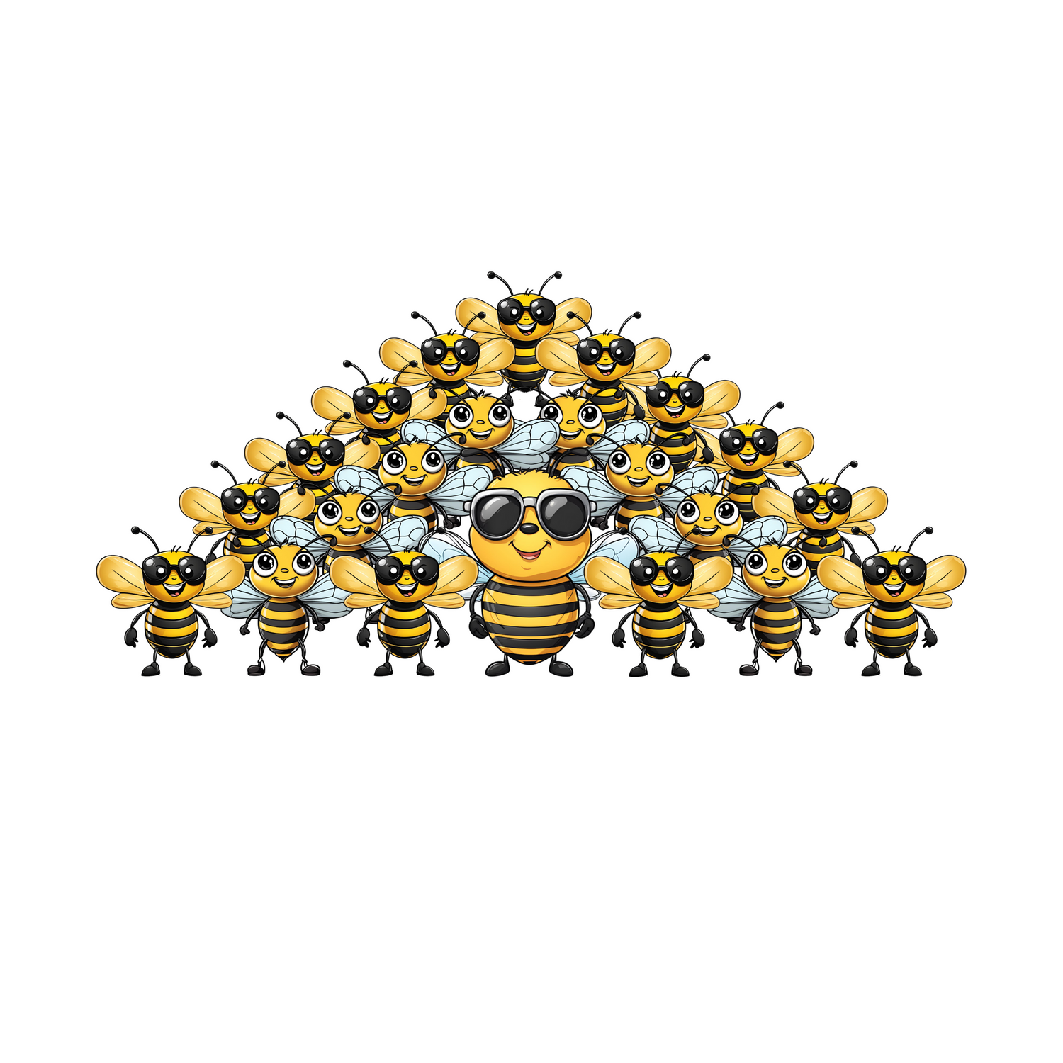 Welcome to our Swarm Favorites Collection