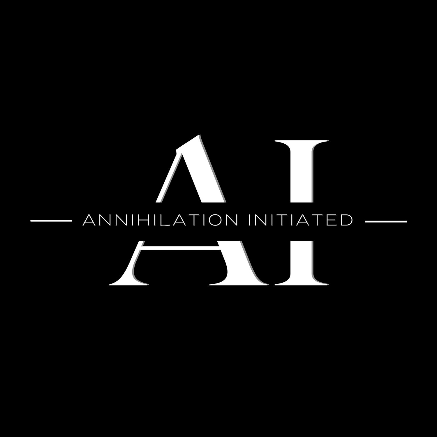 AI - Annihilation Initiated - No. 1 - Base Collection