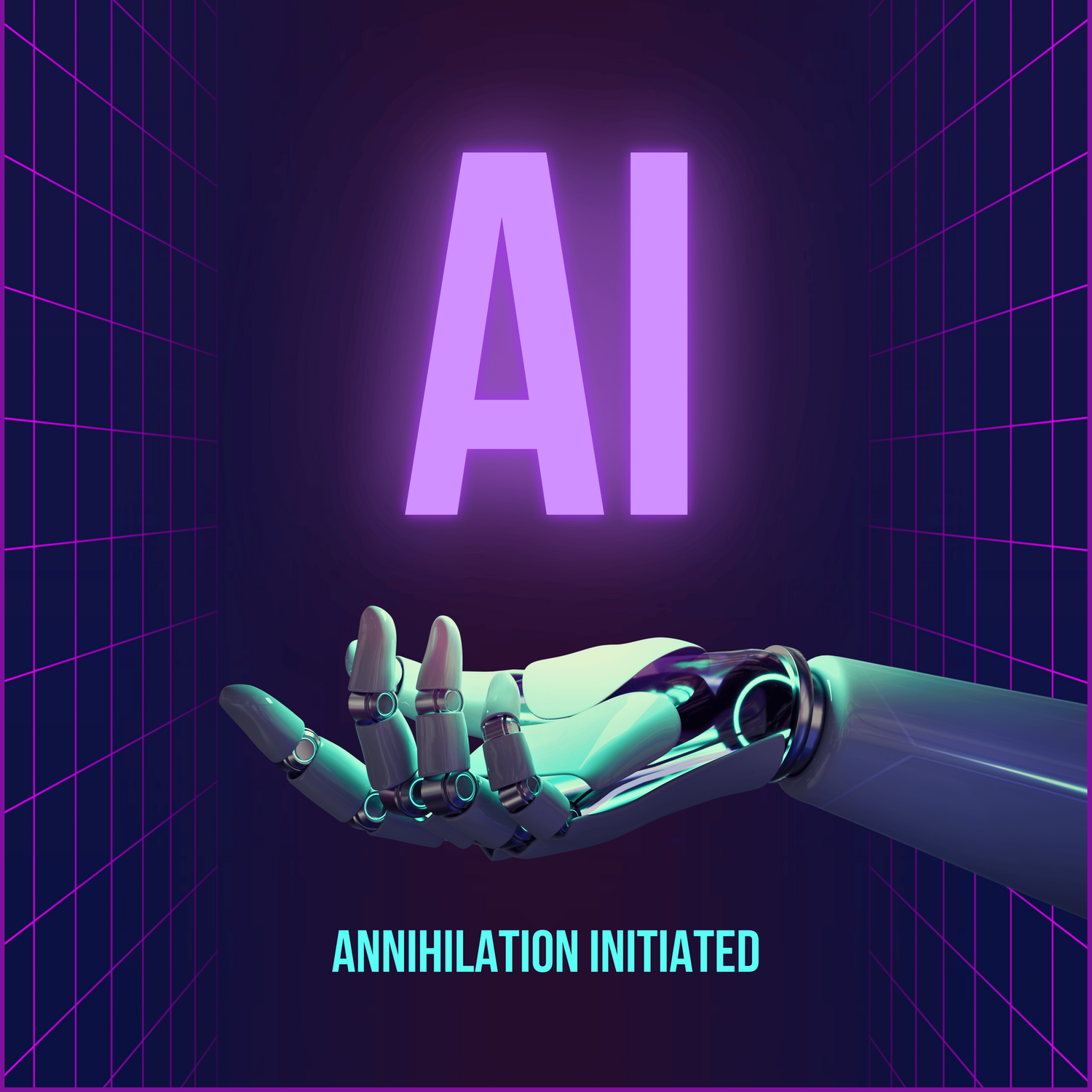 AI - Annihilation Initiated - Collections