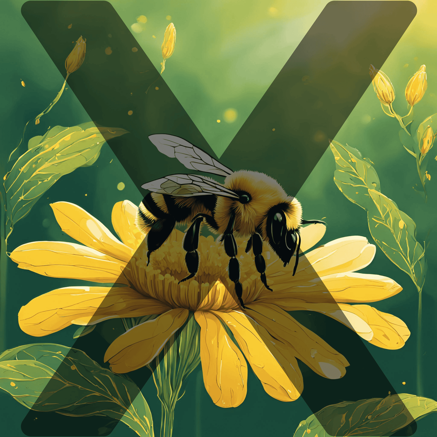 Beeless Collection
