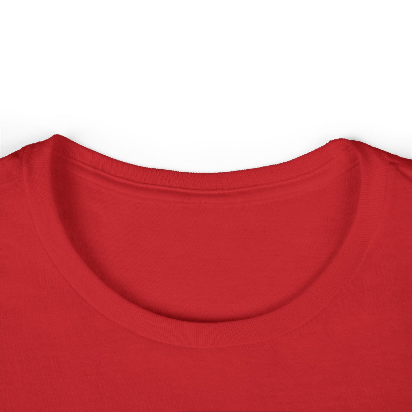 Net Zero Land - v6 - Women's Soft style Tshirt available in diff colors